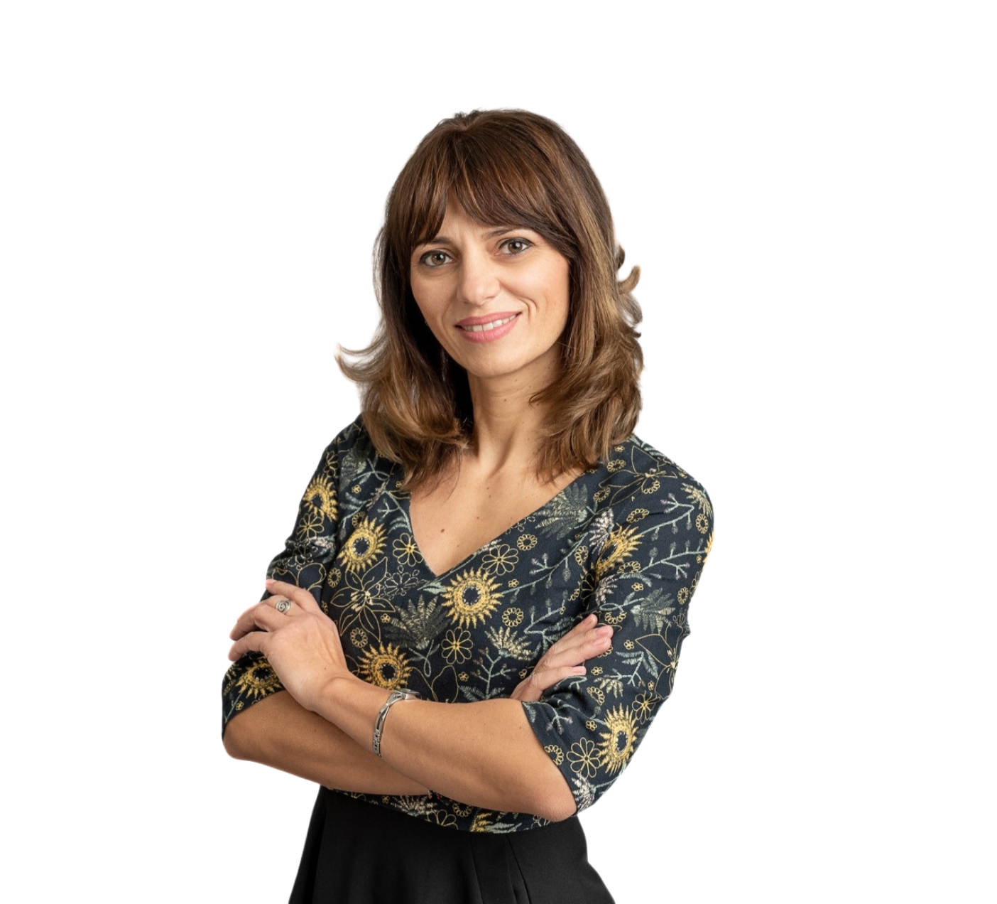 Psih. Ioana Zaharia