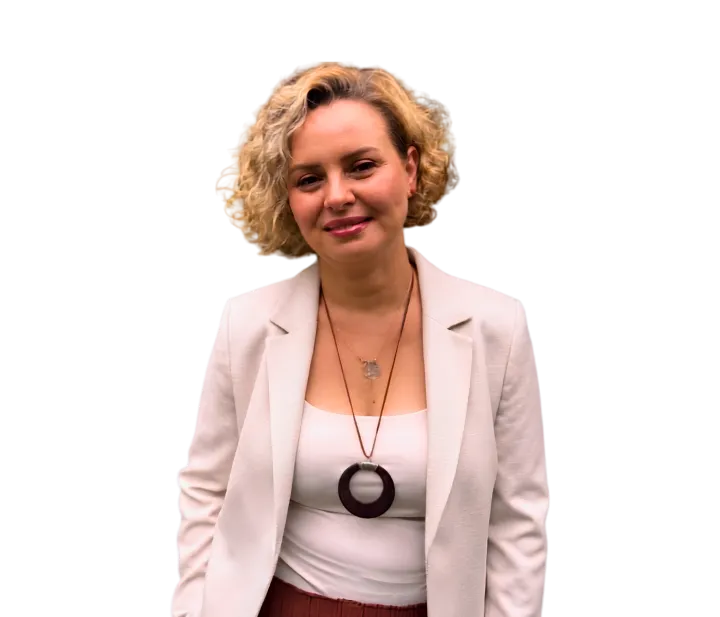 Psih. Corina Țop, psiholog