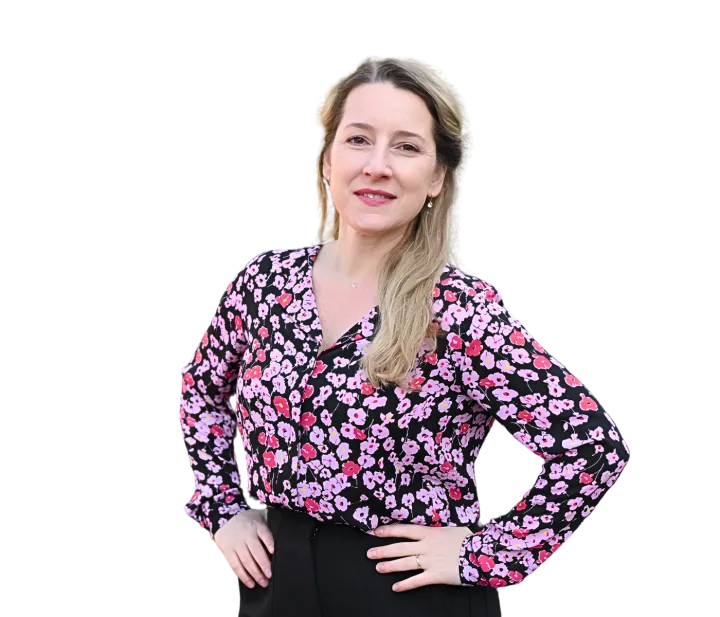 Psih. Lidia Bușecan, psiholog